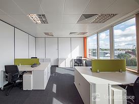Regus | Slough Town Centre