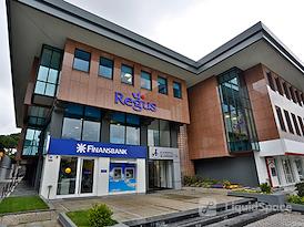 Regus | Istanbul, Altunizade