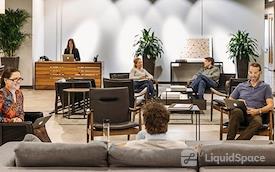 Industrious - Downtown Minneapolis