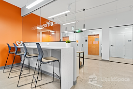 Office Evolution - Downtown Denver