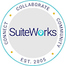 Logo of SuiteWorks Business Centres