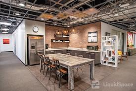 Regus | Gateway Center