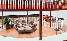 Regus | Solna, Frösunda Port