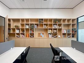 SPACES | 110 Carlton Gore Rd