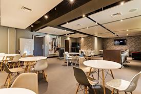 Metspace - St-Leonard