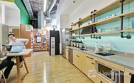 Industrious - San Francisco Union Square