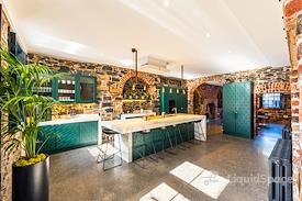 Iconic Offices | No. 81 Merrion Square