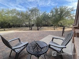 Spoke Coworking - Lounge & Suites