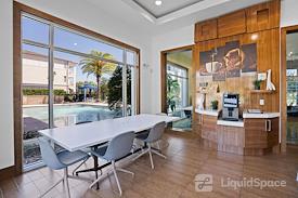 Apt CoWork at the Marq Highland Park