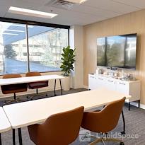 Carr Workplaces - Parkwood Crossing