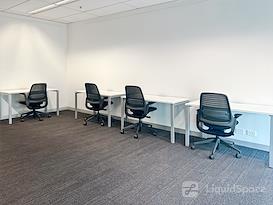 Regus | MELBOURNE, 180 Lonsdale Street