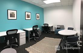 Regus | Landmark Square