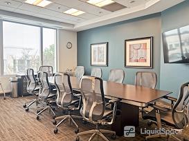 Regus | Vista Point North
