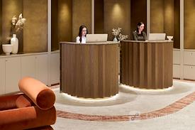 The Executive Centre - Grosvenor Place