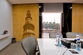 The Executive Centre - TEC Qutab Crescent Centre