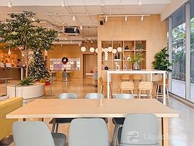 SPACES | Bangkok, Spaces Ratchathewi