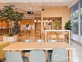 SPACES | Bangkok, Spaces Ratchathewi