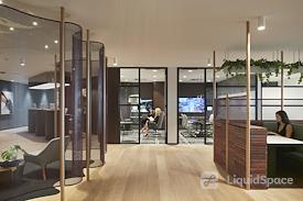 The Executive Centre - Collins Square