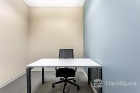 Regus | Cantera Center