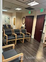 BEVERLY HILLS MEDICAL OFFICE - w/ MEDICAL EQUIPMENT