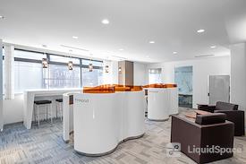 Regus | Tokyo Okura Annex