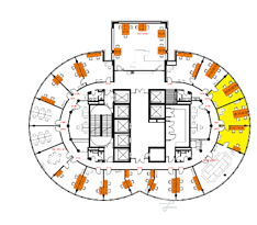 Regus | Vienna, Millennium Tower