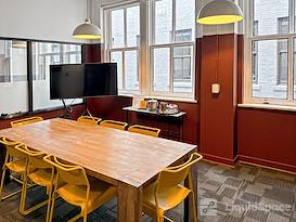 Spaces | TX, Houston - 708 Main Street