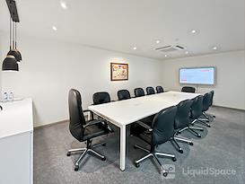 Regus | Port Louis, Medine Mews