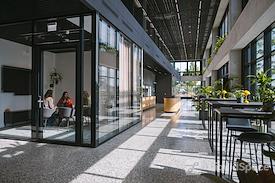 EDGE Workspaces | HafenCity Hamburg