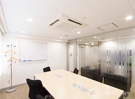 Open Office | Fukuoka, Hakata Ekimaedori (Open Office)