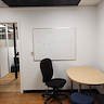 Logo of Coworking Eastlake