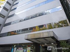 Regus | Tokyo Wise Next Shinyokohama