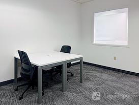 Regus | Pittsburgh - Washington Rd