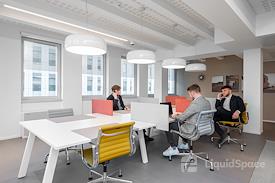 SPACES | Rome, Spaces Eur Arte