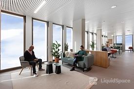 SPACES | Luxembourg, Boulevard  Royal - Zenit