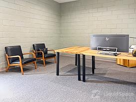 Regus | TX, Dallas - Ross Ave