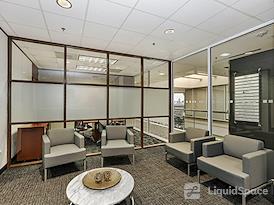 Regus | River Oaks