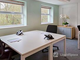 Basepoint | Romsey, Abbey Park