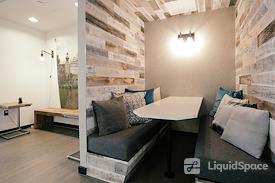 WeWork | 2120 University Ave