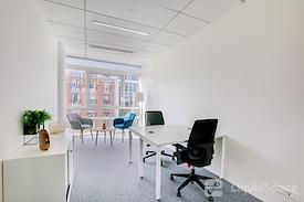 Regus | Boulogne-Billancourt, Route de la Reine