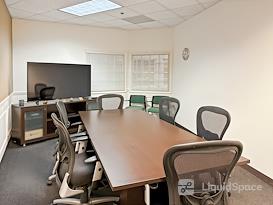 Regus | New Hampshire, Bedford - Independence Place