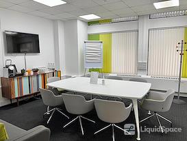 Regus | London, Borough High Street