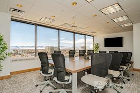 Executive Business Centers Denver Tech Center
