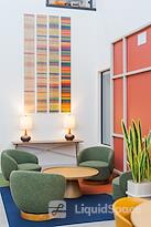 Caddo Office Reimagined | Frisco Westridge