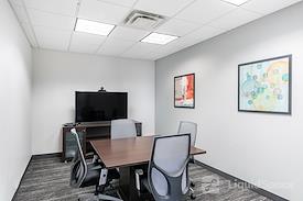 Regus | 1325 Avenue of Americas