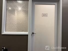 The Coworking Center