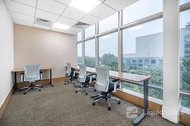 Regus | NEW DELHI, Elegance