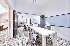Céntrico Cowork
