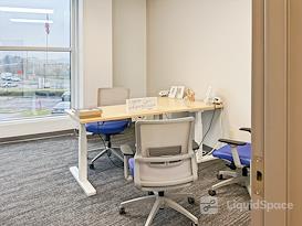 Regus | TN, Antioch - Hickory Hollow Pkwy