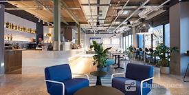 Clockwise Wood Green